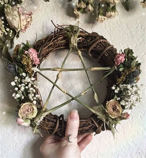 May Day Altars and Offerings: Creating Sacred Spaces for Pagan Rituals
